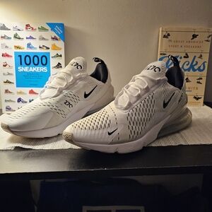 Nike airmax 270